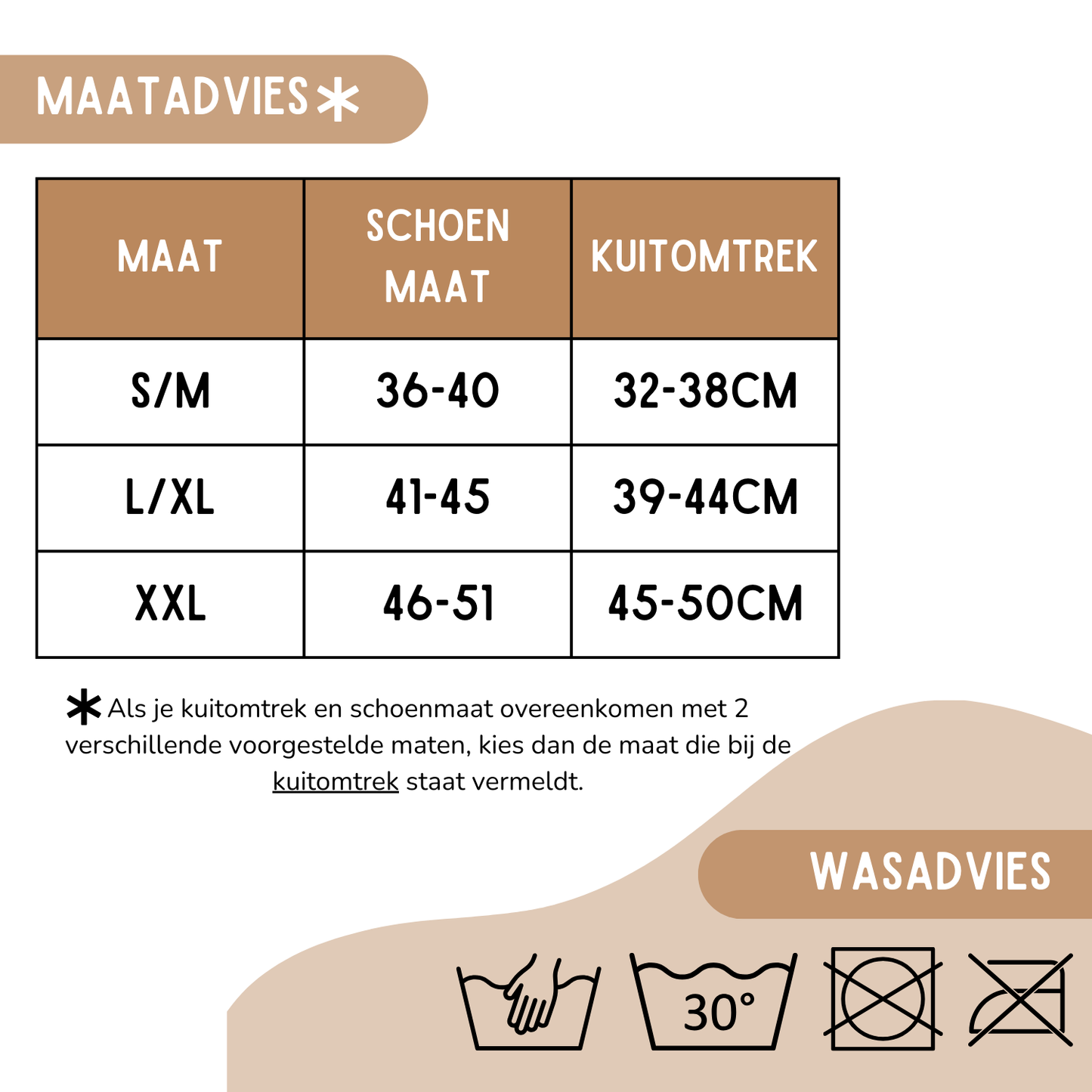 Compressiekousen - Premium Steunkousen – 1 Paar Zwart Grijs